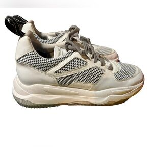 P448 Sneakers white 40